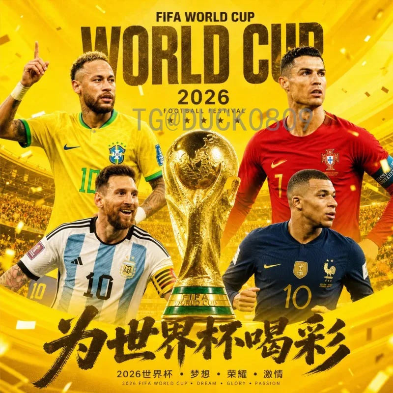2026年美加墨世界杯亚洲区名额确定：8.5个席位，中国男足冲击机会几何？